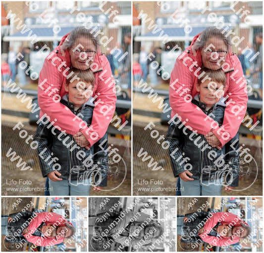 Evenement foto: Serie 3037