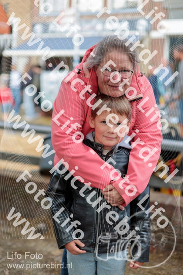 Evenement foto: Serie 3037