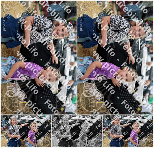 Evenement foto: Serie 3037