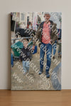 Evenement foto: Serie 3037