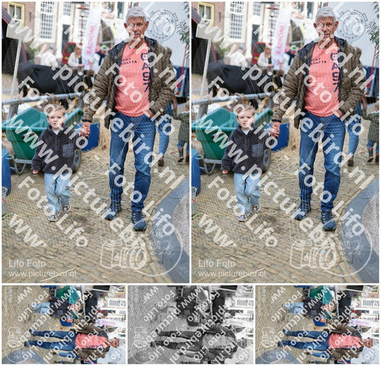 Evenement foto: Serie 3037