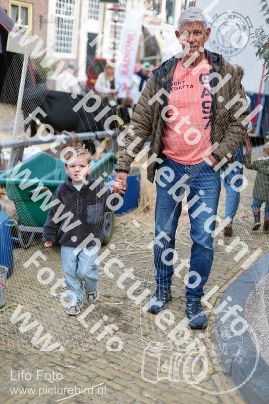 Evenement foto: Serie 3037
