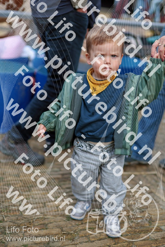 Evenement foto: Serie 3037