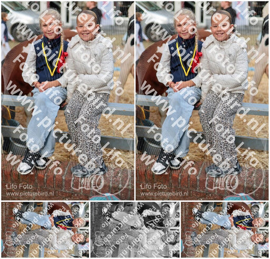 Evenement foto: Serie 3037