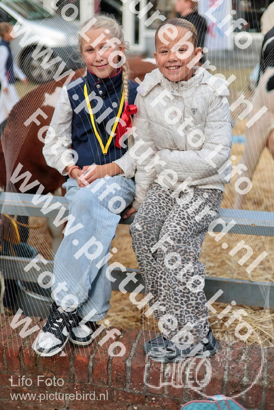 Evenement foto: Serie 3037