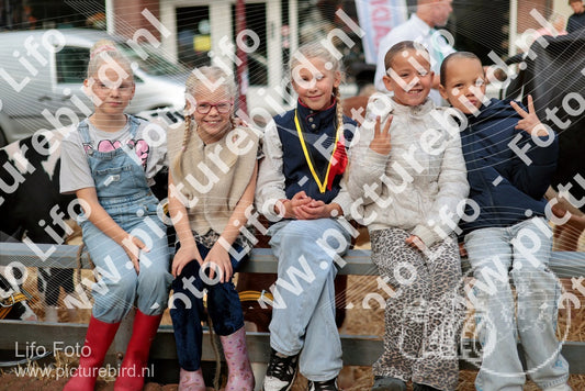 Evenement foto: Serie 3037