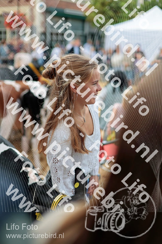 Evenement foto: Serie 3037