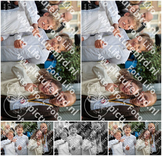 Evenement foto: Serie 3037