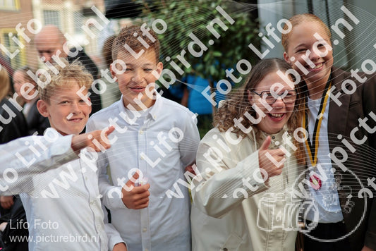 Evenement foto: Serie 3037