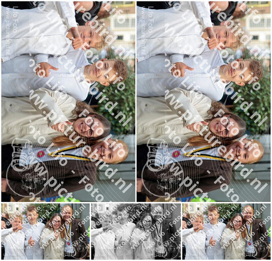Evenement foto: Serie 3037
