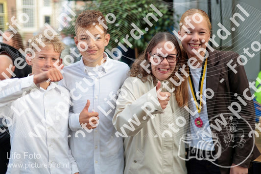 Evenement foto: Serie 3037