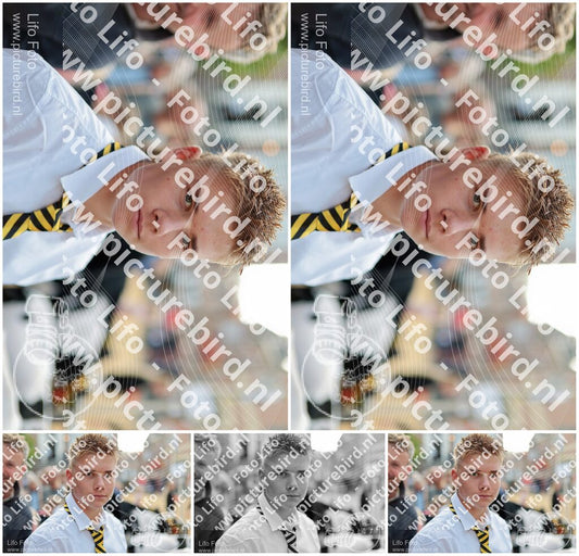 Evenement foto: Serie 3037