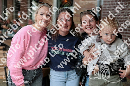 Evenement foto: Serie 3037