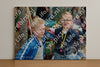 Evenement foto: Serie 3038