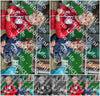 Evenement foto: Serie 3038