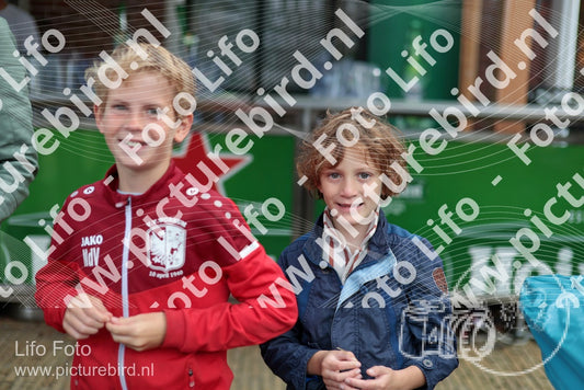 Evenement foto: Serie 3038