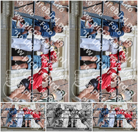 Evenement foto: Serie 3038
