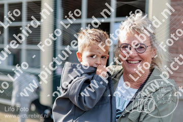Evenement foto: Serie 3038