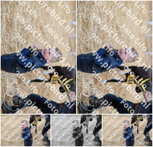 Evenement foto: Serie 3038