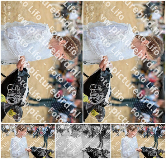 Evenement foto: Serie 3038