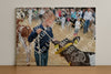 Evenement foto: Serie 3038