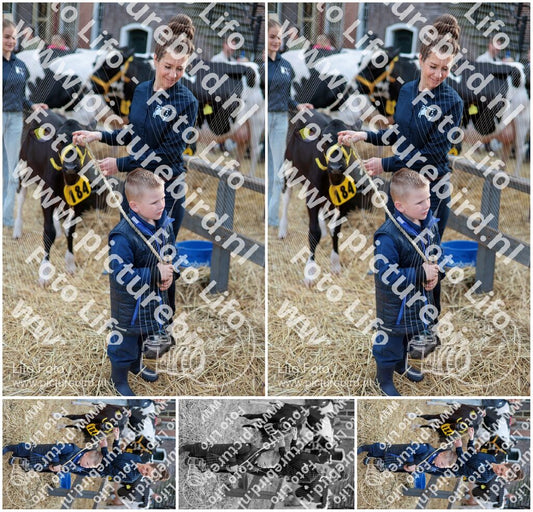 Evenement foto: Serie 3038