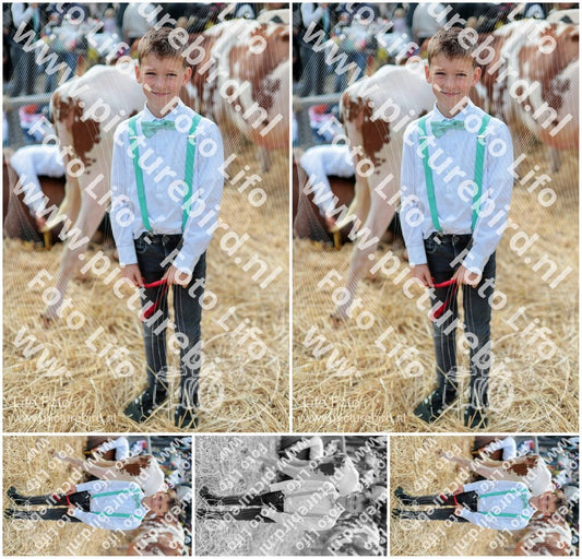 Evenement foto: Serie 3038