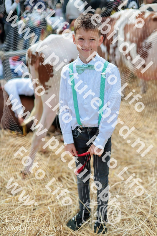 Evenement foto: Serie 3038