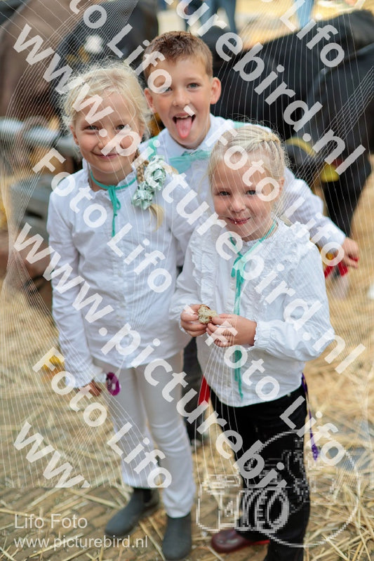 Evenement foto: Serie 3038
