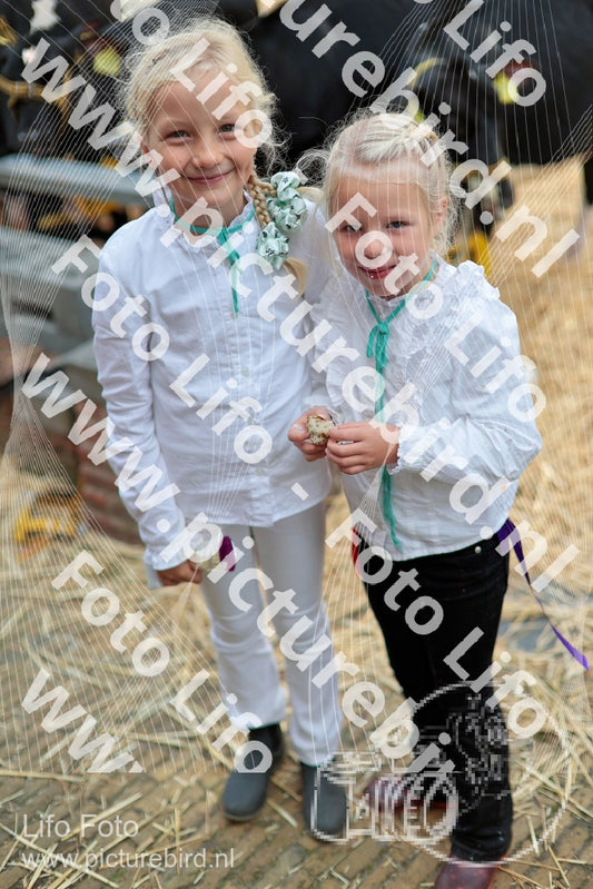Evenement foto: Serie 3038