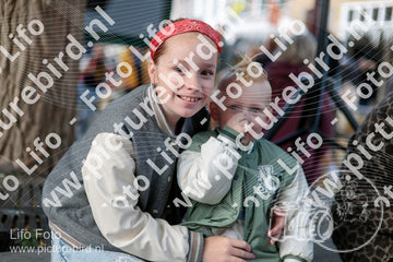 Evenement foto: Serie 3038