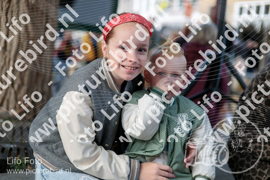 Evenement foto: Serie 3038