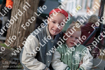 Evenement foto: Serie 3038