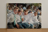 Evenement foto: Serie 3038