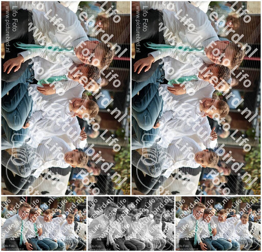 Evenement foto: Serie 3038
