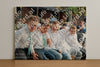 Evenement foto: Serie 3038
