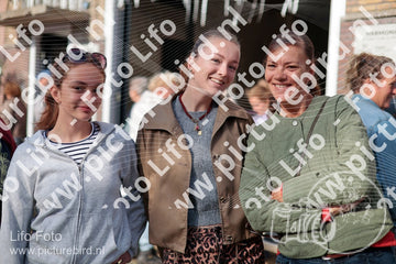 Evenement foto: Serie 3038