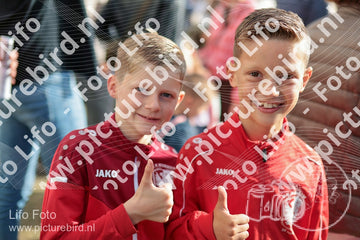Evenement foto: Serie 3038