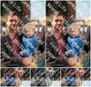 Evenement foto: Serie 3038
