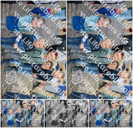 Evenement foto: Serie 3038