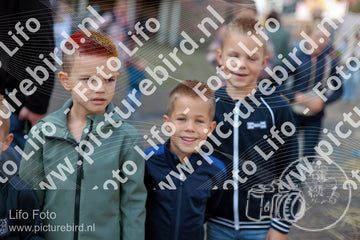 Evenement foto: Serie 3038