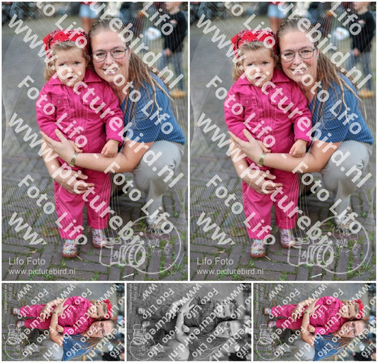 Evenement foto: Serie 3038