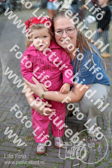 Evenement foto: Serie 3038