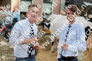 Evenement foto: Serie 3038