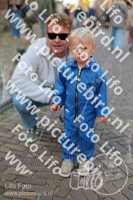 Evenement foto: Serie 3038