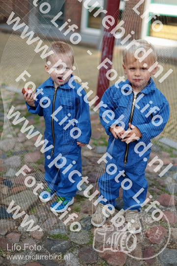 Evenement foto: Serie 3038