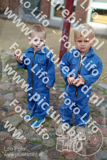 Evenement foto: Serie 3038
