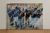 Evenement foto: Serie 3038