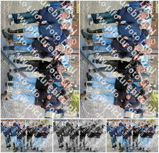 Evenement foto: Serie 3038