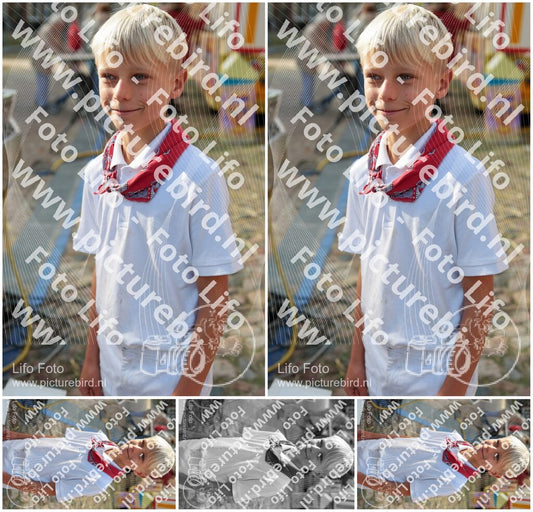 Evenement foto: Serie 3038